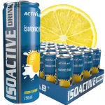 Activlab Isoactive Magnesium isotooniline jook 250 ml, 24 tk.