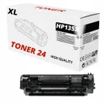 HP 135X W1350X toonerkassett M209/M209dw/M234/M234dw jaoks
