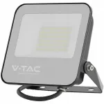 Projektor V-TAC LED SMD 50W 9250lm k&uuml;lm valge