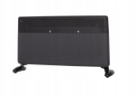 Elektriline konvektor Warmtec EGI-15A, 1500 W, antratsiitv&auml;rvi, Wi-Fi-ga