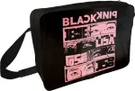 &Otilde;lakott BlackPink Jisoo Jennie Ros&eacute; Lisa