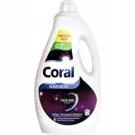 Vedelpesoja Coral Black Velvet mustadele kangastele, 2 l