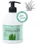 N&otilde;udepesuvahend taimedega ja aloe ProBiotic, 500 ml