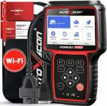 Diagnostika tester AUTOXSCAN RS830PRO FULL versioon