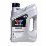 Mootori&otilde;li VALVOLINE SynPower 5W30, 4 l