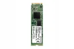 SSD ketas Transcend 830S 512 GB M.2 SATA III 3D NAND