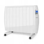 TAURUS 1500 W seinakinnitus elektriline konvektor termostaadiga