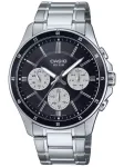 Meeste kell Casio MTP-1374D-1A3 karbi ja graveeringuga