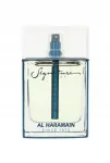 Parf&uuml;meeritud vesi Al Haramain Signature Blue 100 ml