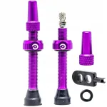 Jalgratta tubeless-ventiilid Momum Komplekt 2 TAV 44 mm