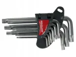 Torx PROLINE 48339 v&otilde;tmekomplekt, 9 tk