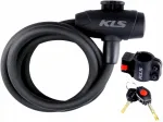 Kellys Coil 120 cm jalgratta lukk