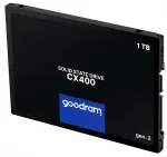 GoodRam CX400 1TB SSD ketas, SATA, SSDPR-CX400-01T-G-2