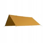 Termotelgi kate TigerWood, 3 x 4 m, hunter