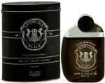 Meeste tualettvesi Creation Lamis Country Club Black 100 ml