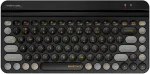 Juhtmevaba klaviatuur FSTYLER FBK30, Bluetooth ja 2.4G