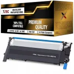HP Color Laser 150a/150nw/178nw/179fnw toonerkassett mikroskeemiga, 117A