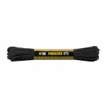 Paracord k&ouml;is M-Tac 475, nailonist, must, 15 m