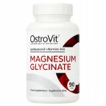 Toidulisand OSTROVIT Magnesium Glycinate Chelat 90 kapslit