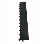 PVC p&otilde;randaliist Sedco ECO, must, C-t&uuml;&uuml;pi
