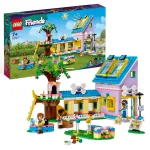 LEGO Friends 41727 koerte varjupaik