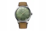 Kell ORIENT Mechanical Classic Bambino RA-AC0P01E10B 42mm 3ATM