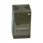Parf&uuml;&uuml;mvesi MAUBOUSSIN DISCOVERY 100 ml