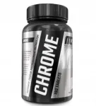 Kroomi toidulisand kehakaalu kontrolliks Muscle Care 180 tabletti