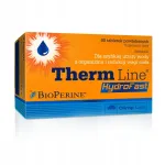 Toidulisand Olimp Therm Line HydroFast, 60 tabletti