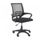 LILY laste ergonoomiline p&ouml;&ouml;ratav tool, must