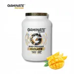 Valgukonditsioneer Whey Protein ISOLATE 1kg koos COLLAGEN COMPLEX ja RECOVERY COMPLEX