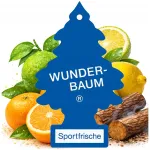 &Otilde;huv&auml;rskendaja Wunder Baum Sport, tsitruse ja metsaaroomiga