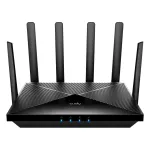 Juhtmevaba ruuter Cudy LT450 4G LTE, AC1200 WiFi
