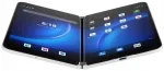 Kokkupandav telefon MICROSOFT SURFACE DUO 2, 8 GB RAM, 256 GB, valge