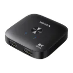 Ugreen AW700 HDMI l&uuml;liti, 2-in-1, 8K 60Hz