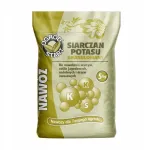 Kaaliumsulfaadi graanulid 5 kg