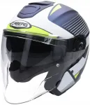 Avatud mootorrattakiiver CABERG FLYON