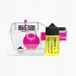 Muc-Off X-3 ketihoolduskomplekt