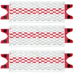 Vileda Ultramax mopikatted, 3 tk, imavad