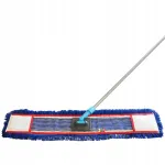 T&ouml;&ouml;stuslik kuivpuhastushari DUST, 80 cm, akr&uuml;&uuml;l, antistaatiline