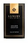 Meeste l&otilde;hnavesi Luxury Elixir Golden Sensation 100 ml