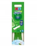 Swiffer FRESH p&otilde;randapuhastuse komplekt 11 lisaosaga (8+3 piiratud v&auml;ljaanne)