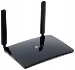 Juhtmevaba 4G LTE ruuter TP-Link Archer MR200, 2.4 GHz/5 GHz, 300 Mbps + 433 Mbps