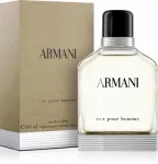 Tualettvesi Giorgio Armani Eau Pour Homme 100 ml