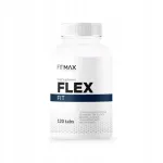 Toidulisand liigestele FITMAX FLEX FIT 120 tabletti