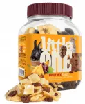 LITTLE ONE Fruit Mix rottide toidusegu, 180 g