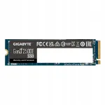 SSD ketas Gigabyte 500 GB G325E500G