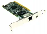 HP NC1020 10/100/1000TX v&otilde;rgukaart, 1 port, PCI