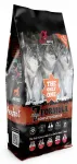 Kuivtoit koertele Alpha Spirit 7 Days Mix of Meat and Fish 3 kg