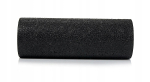 HMS massaažirull k&auml;tele ja jalgadele, 15 cm, must, EPP